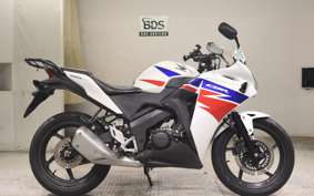 HONDA CBR125R 1996 JC50