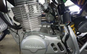 HONDA XR100 MOTARD 2023 HD13