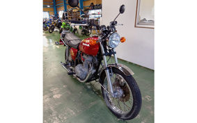 HONDA CB250 CB250