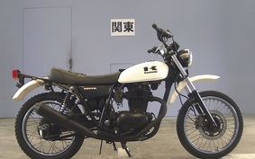 KAWASAKI 250TR 2004 BJ250F