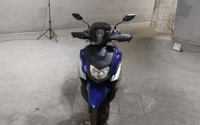 YAMAHA CYGNUS RAY ZR SEG4