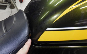 KAWASAKI Z900RS 2021 ZR900C