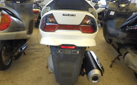 SUZUKI SKYWAVE 250 (Burgman 250) S Gen.3 CJ44A
