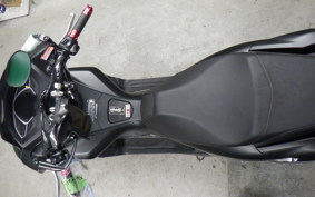HONDA PCX 125 2012 JF81
