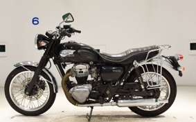 KAWASAKI W400 2008 EJ400A