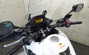 HONDA 400X 2016 NC47