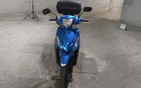 SUZUKI ADDRESS V110 CE47A
