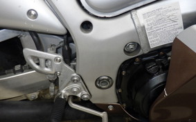 SUZUKI GSX-1300R HAYABUSA 1999