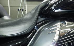 HARLEY FLHTC 1580 2010