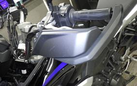 YAMAHA MT-09 Tracer GT 2020 RN51J