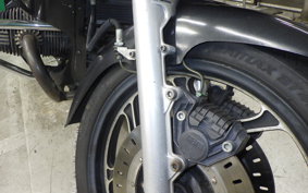 BMW R100RS 1989