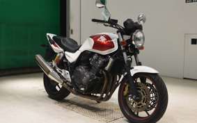 HONDA CB400SF GEN 4 A 2017 NC42