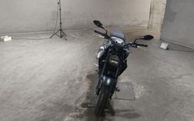 HONDA CB250R MC52