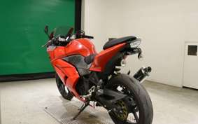 KAWASAKI NINJA 250R 2000 EX250K