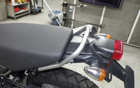 YAMAHA TRICKER Gen.2 DG16J