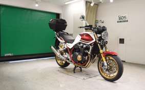 HONDA CB1300SF SUPER FOUR SP 2022 SC54