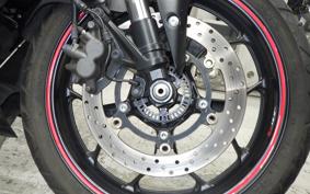 YAMAHA YZF-R25 A 2008 RG43J