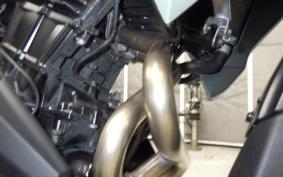 KAWASAKI VERSYS 250 A 2000 LE250D