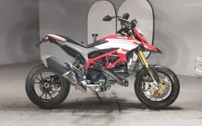 DUCATI HYPERMOTARD 939SP 2016 BA01JA