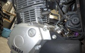 YAMAHA XTZ125 2022