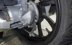 HONDA PCX 125 2018 JF81