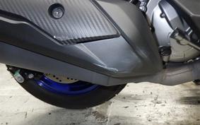 SUZUKI BURGMAN400 A 2024 DU11N