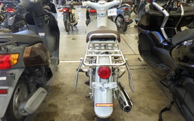 HONDA LITTLE CUB E AA01
