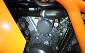 KTM 1190 RC8 R 2015