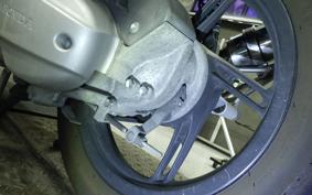 HONDA PCX 125 2025 JF56