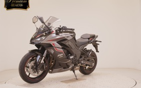 KAWASAKI NINJA 1000SX 2024 ZXT02K