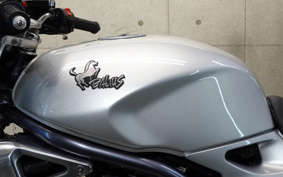 KAWASAKI BALIUS 250 ZR250A