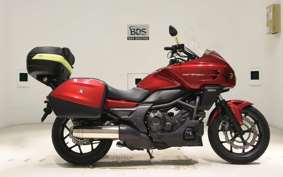 HONDA CTX700 2016 RC69