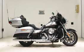 HARLEY FLHTKL TC 1690 2014