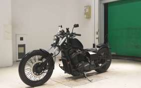 HONDA STEED 400 1992 NC26