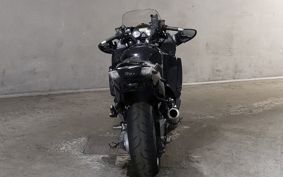 KAWASAKI 1400 GTR 2007 ZGT40A