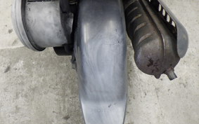 HONDA ZOOK 2015 AF26