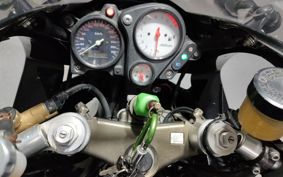 HONDA VTR1000F 1997 SC36
