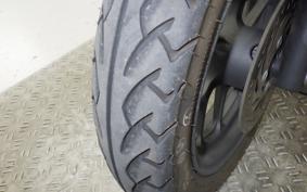 HONDA LEAD 125 2012 JK12
