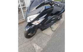 YAMAHA T-MAX 500 2018 SJ08J
