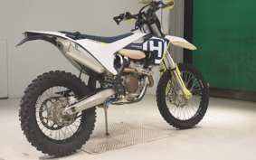 HUSQVARNA FE250