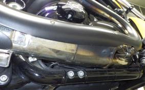 HARLEY NIGHT ROD 1250 SP 2011