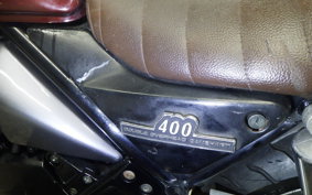 KAWASAKI ZEPHYR 400 KAI 1997 ZR400C