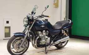 HONDA CB750 GEN 2 1993 RC42