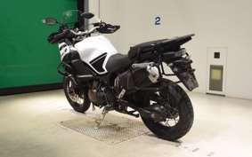 YAMAHA XT1200Z SUPER TENERE 2014