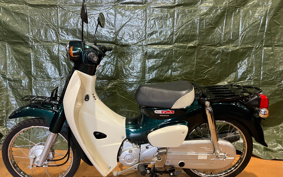 HONDA SUPER CUB50 AA09