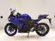 Фото Yamaha YZF-R25 с японского аукциона