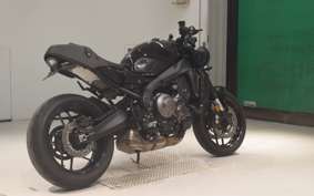YAMAHA XSR900 2022 RN80J