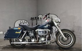 HARLEY FLH 1340 2023 AAK