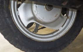 YAMAHA JOG POCHE SA08J