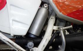 HONDA CR125R 2024 JE01